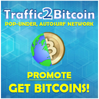 traffic2bitcoin